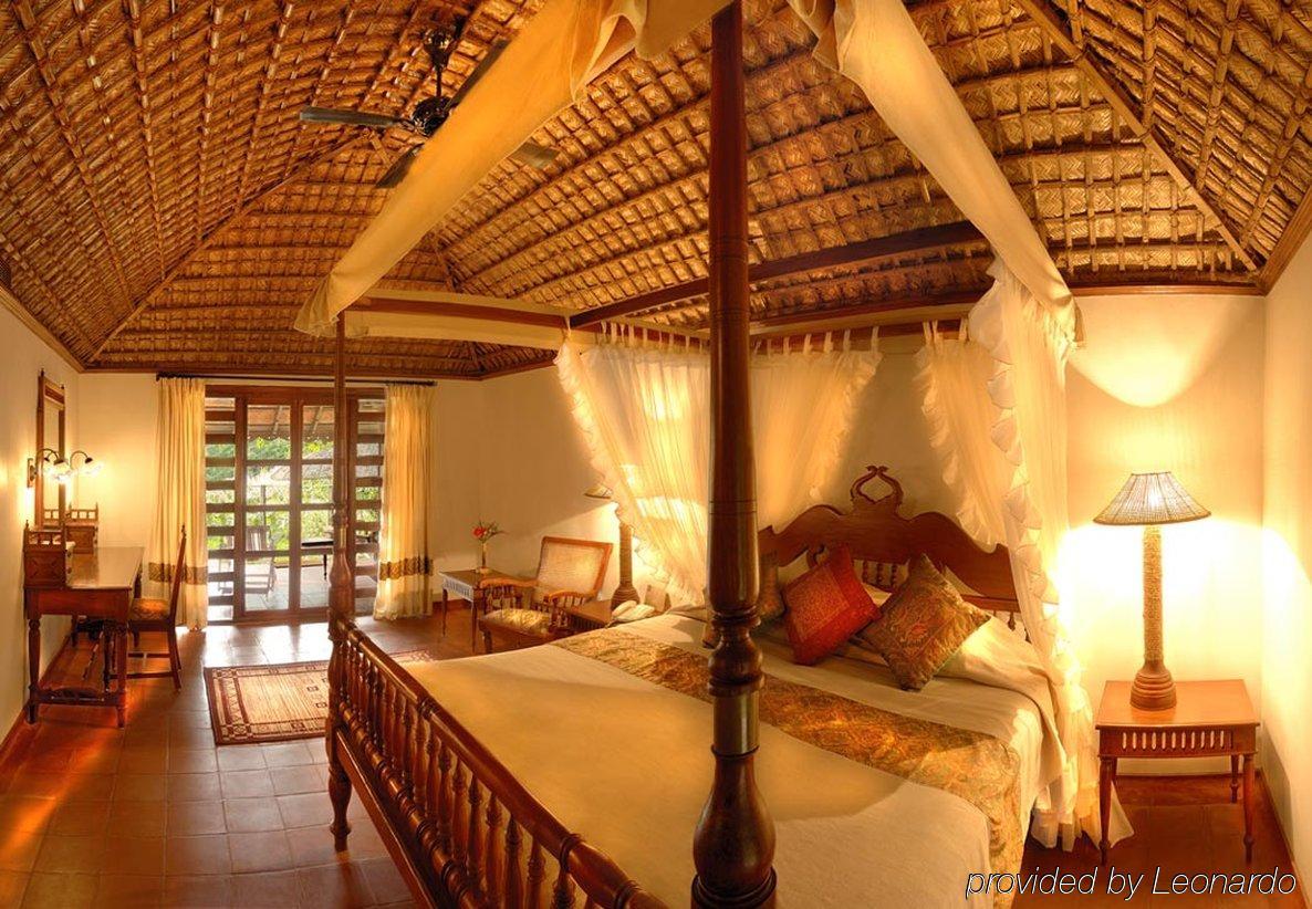 Hôtel Evolve Back Coorg à Hassan Chambre photo