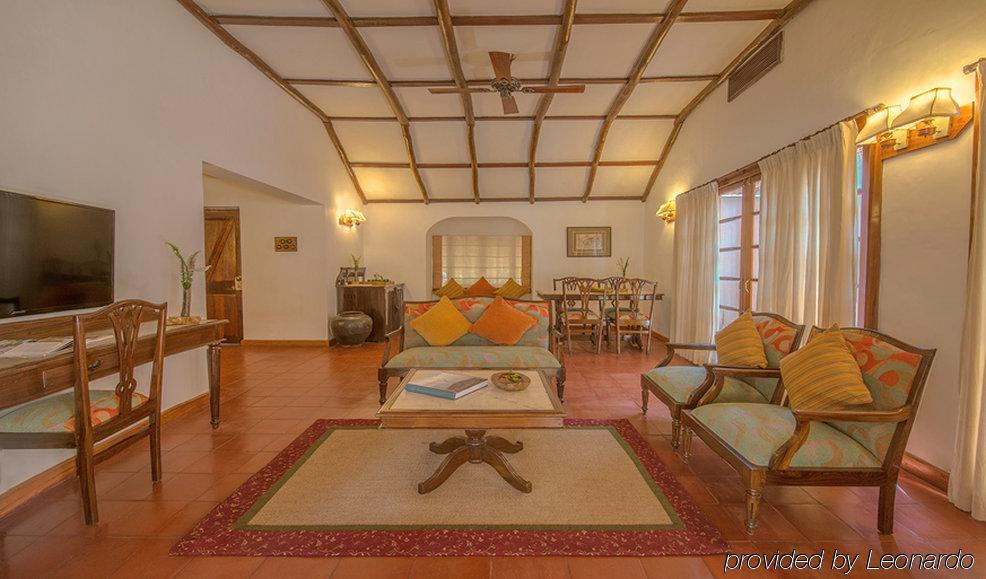 Hôtel Evolve Back Coorg à Hassan Extérieur photo