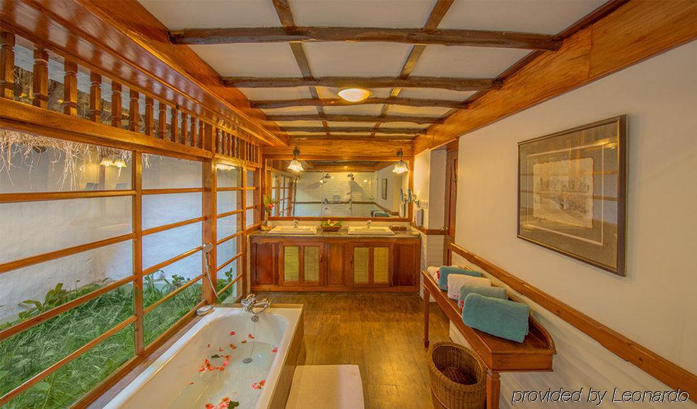 Hôtel Evolve Back Coorg à Hassan Extérieur photo